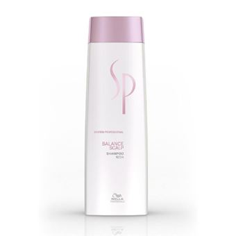 Champô Wella Professionals System Professional Balance Scalp - 1