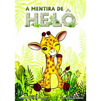 As Mentiras De Helô - 1