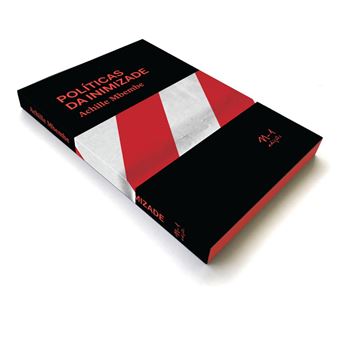 Políticas Da Inimizade - 1