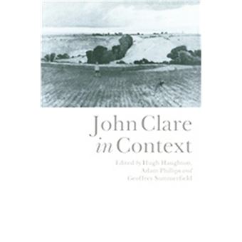 John Clare In Context - 1
