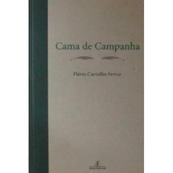 Cama De Campanha - 1