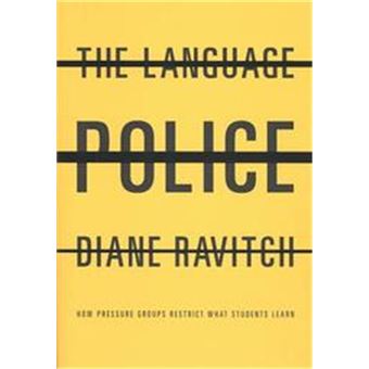 The Language Police - 1