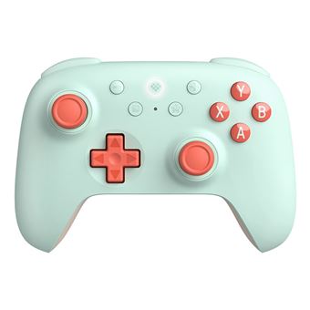 Controlador de Jogo 8Bitdo Ultimate 2C | Azul menta - 1