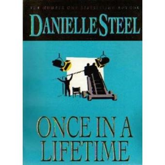 Once In Lifetime - 1