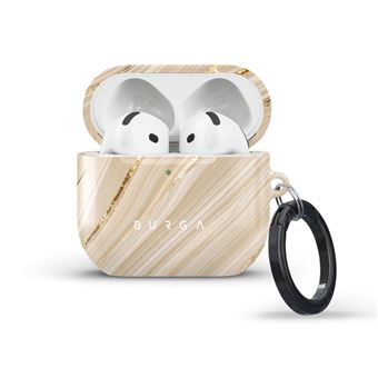 Capa BURGA para Airpods 4 | full glam - 1