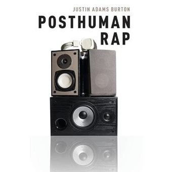 Posthuman Rap - 1