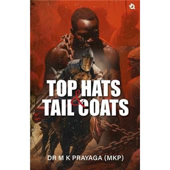 Top Hats  Tail Coats - 1