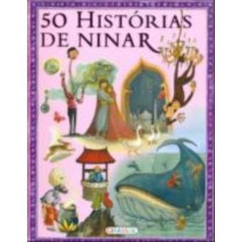 50 Histórias De Ninar - 1