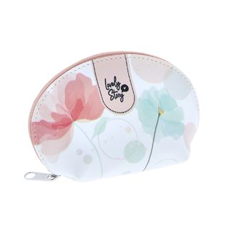 Porta-Moedas Lovely Story Azalea - 1