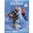 Disney Frozen. Vamos Colorir_0