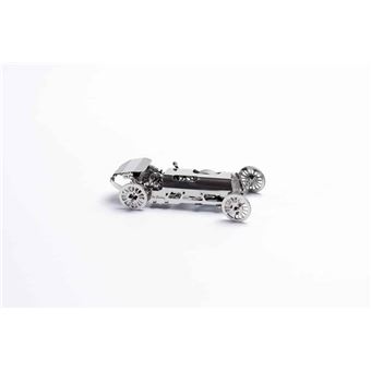 Kit de Construção Mecânica Time For Machine Mini Carro Desportivo | Metal - 1