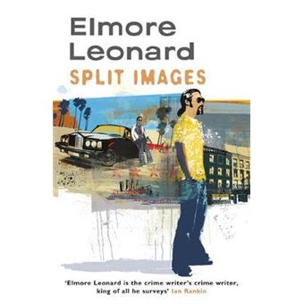 Split Images - Paperback - 2006 - 1