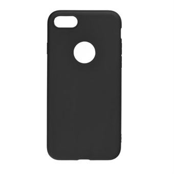 Capa Soft Forcell para Huawei Y6 2019 Preta