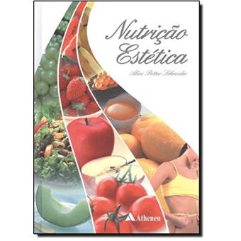 Nutrição Estética - 1