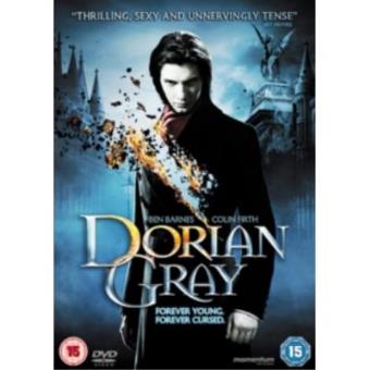 Dorian Gray - 1
