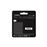cartão de memória Kingston Technology SD Canvas React 256GB SDXC UHS-I Class 10 Preto_2