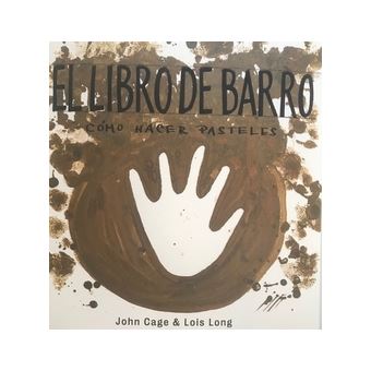 El Libro De Barro - 1