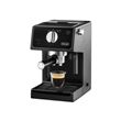 DeLonghi ECP 31.21 Independente Semiautomático Máquina espresso 1.1l 2chávenas Preto máquina de café