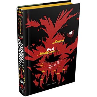 Coração Das Trevas - 1