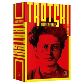 Trotski. Uma Biografia - 1