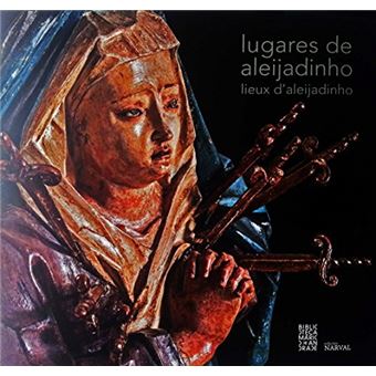 Lugares de Aleijadinho - 1
