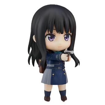 Figura Anime EZII Lycoris Recoil Inoue Takina 15 - 1