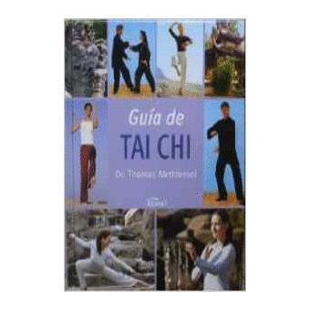 Guia De Tai Chi/ Tai Chi Guide - 1