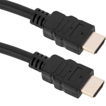 Cabo HDMI BeMatik 2.1 Macho Ultra HD 4K 8K |3 m - 1
