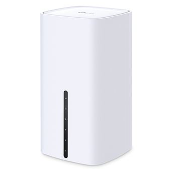 Router sem Fios TP-Link Archer NX600 | Branco - 1