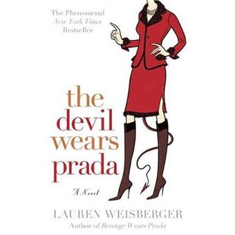The Devil Wears Prada - 1