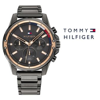 Relógio Tommy Hilfiger STF 1791104 - Tommy Hilfiger