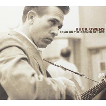 Owens, Buck-Down On The Corner Of Love - 1