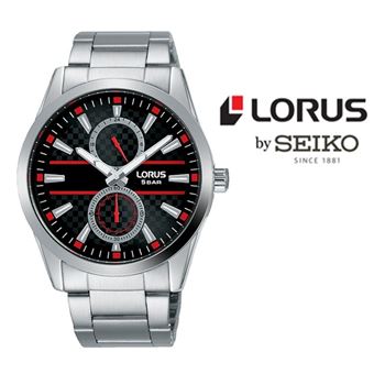Relógio Lorus® By Seiko R3A57AX9 - 1