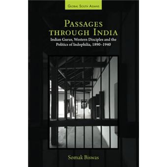 Passages Through India - 1