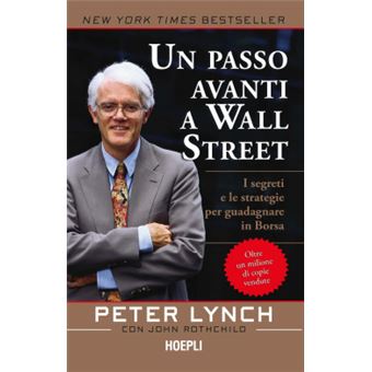 Un Passo Avanti A Wall Street - 1