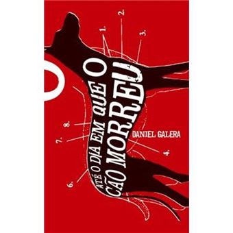 Até O Dia Em Que O Cão Morreu - 1