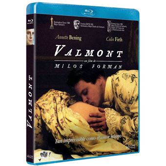 Valmont (1989) (Blu-ray) - 1