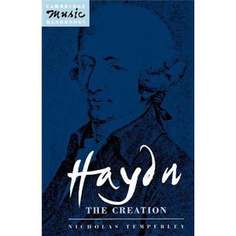 Haydn: The Creation - 1