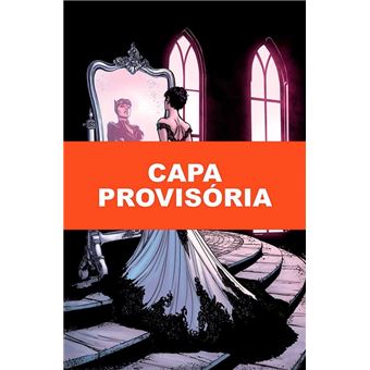 Batman Por Tom King Vol. 7 - 1