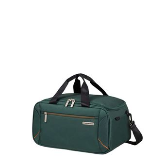 Saco de Viagem/Desporto XS Samsonite Base Breeze | Verde Escuro | 24L - 1