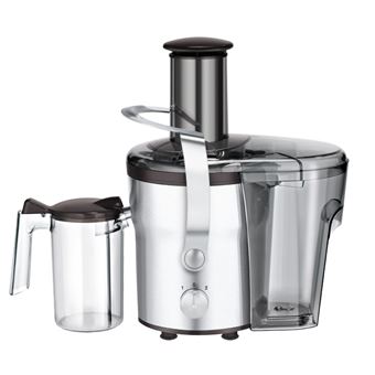 Centrifugadora Electrolux ESF2000 Inox
