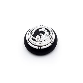 Pack HSMY de 4 Grips Silicone para Comando PS5/ PS4/ Xbox Series X - GP5-15 - 1