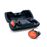 Auriculares True Wireless Bose SoundSport Free Preto, Marinha, Laranja_2