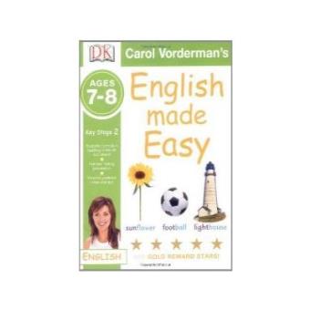 Key stage 2:english made easy - 1
