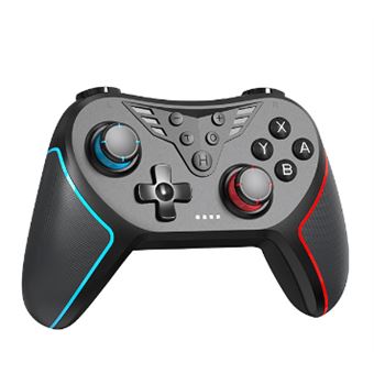 Comando EZII T43 para PS4 | Bluetooth | Preto - 1