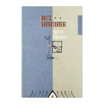 Egurra Pinotxori - 1