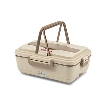 Lancheira Elétrica Girmi SC03 - Branco - 1