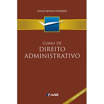 Curso de Direito Administrativo - 1