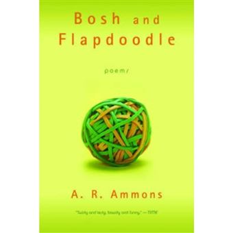 Bosh and Flapdoodle - Poems - Paperback - 2007 - 1