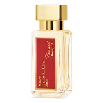 Perfume Maison Francis Kurkdjian Baccarat Rouge 540 | EDP | 35 ml - 1